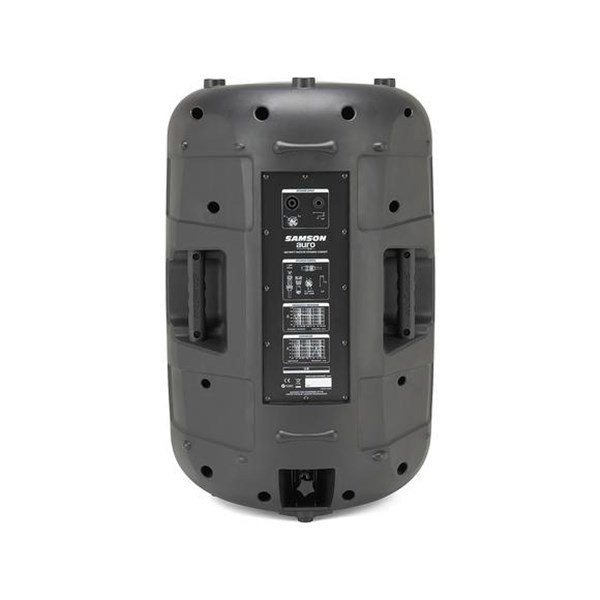 Samson Auro D15 15-inch 400/800W Pasif Kabin Hoparlör