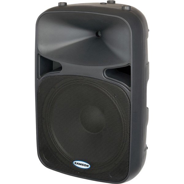 Samson Auro D15 15-inch 400/800W Pasif Kabin Hoparlör