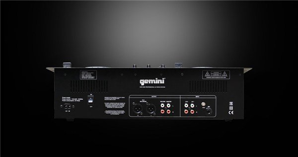 Gemini - CDM 3250