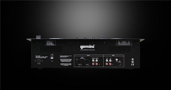 Gemini - CDM 3250