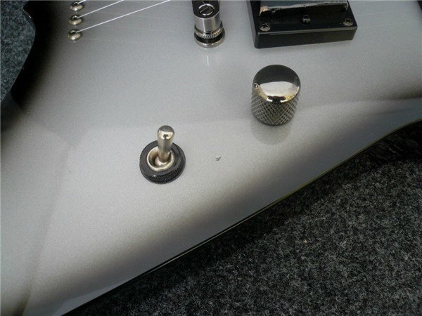 Ibanez XG300 MGS Elektro Gitar
