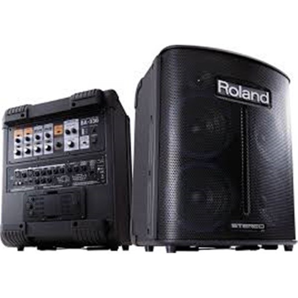 Roland  BA-330