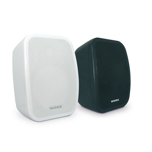 Work NEO 6 - 6.5 inç 70/100V 8 ohm 60W Max 2 Way Loudspeaker