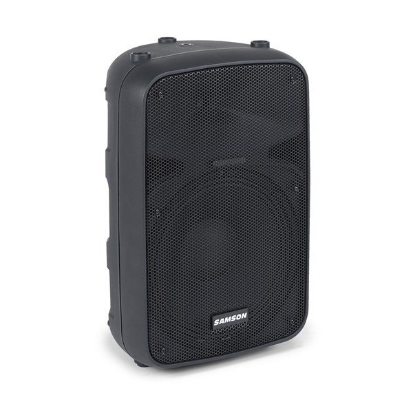 Samson Auro D412 12-inch 400W Aktif Kabin Hoparlör