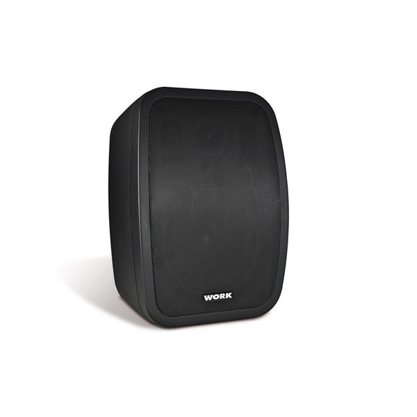 Work NEO 6 - 6.5 inç 70/100V 8 ohm 60W Max 2 Way Loudspeaker