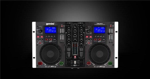 Gemini - CDM 3210