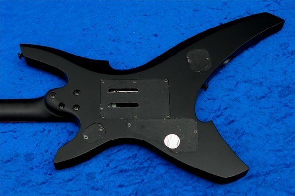 Ibanez XF350 BKF Elektro Gitar