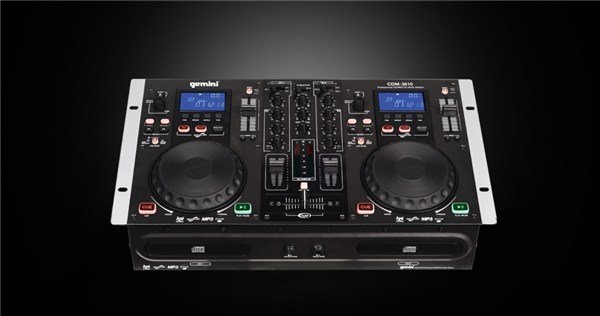 Gemini - CDM 3210