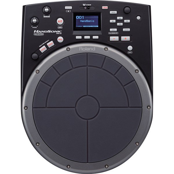 Roland HPD20 Elektronik Perküsyon