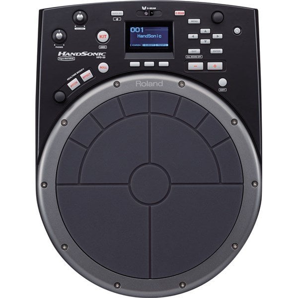Roland HPD20 Elektronik Perküsyon