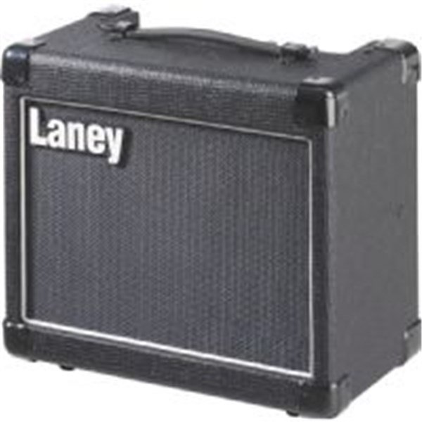 Laney LG12 Elektro Gitar Amfisi