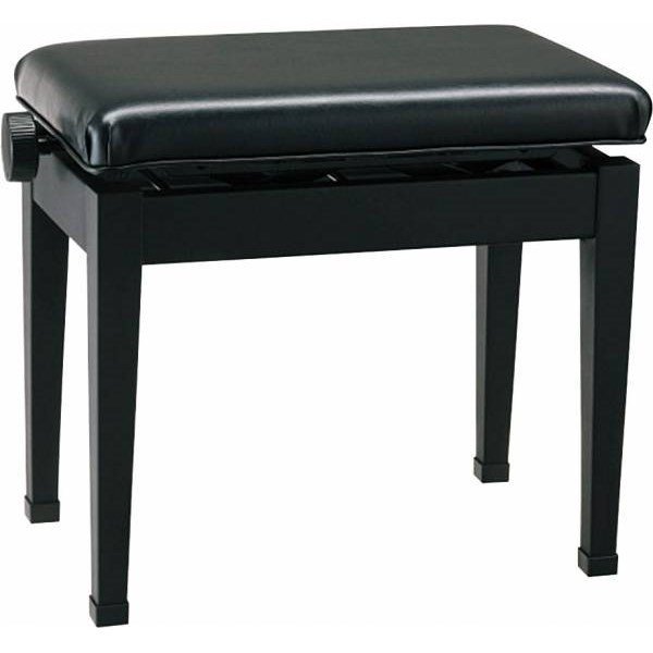 Roland BNC-31-BK Siyah Ayarlı Piyano Taburesi