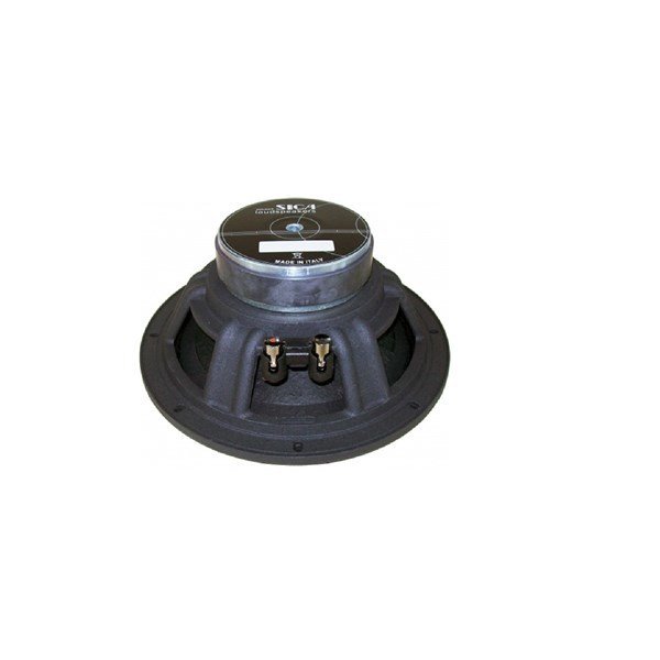 SICA 10FE 2CP 150/300W Çıplak Bas Hoparlör