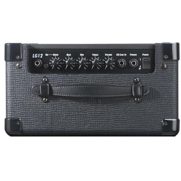 Laney LG12 Elektro Gitar Amfisi