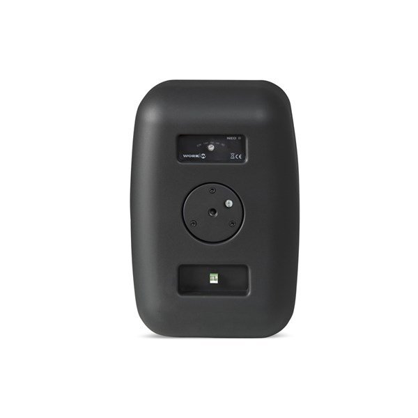 Work NEO 8 - 8 inç 70/100V 8 ohm 70W Max 2 Way Loudspeaker