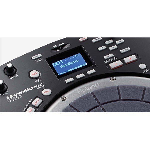 Roland HPD20 Elektronik Perküsyon