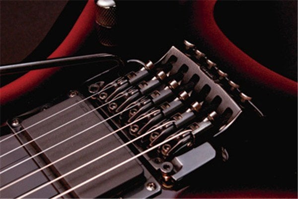 Ibanez XF350 RIX Elektro Gitar