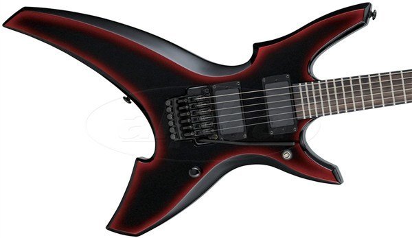 Ibanez XF350 RIX Elektro Gitar