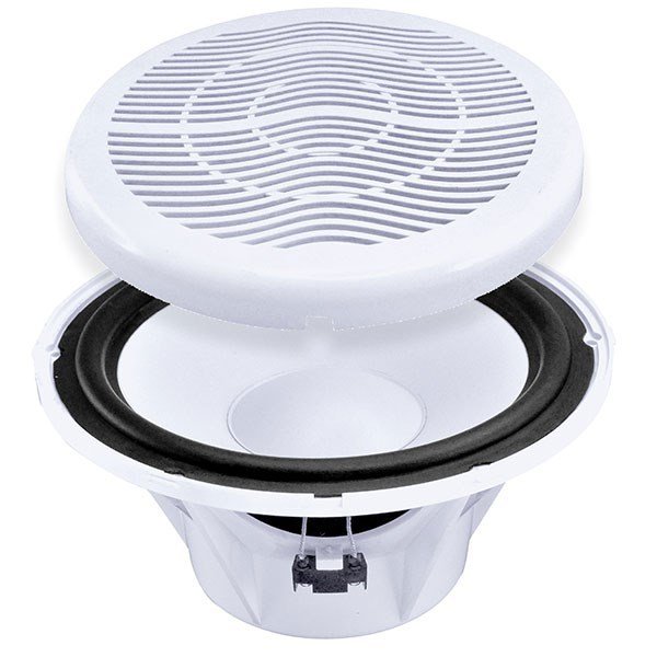 Spekon SEA 8SUB 8 inç 180W Marine Tipi Tavan Hoparlör