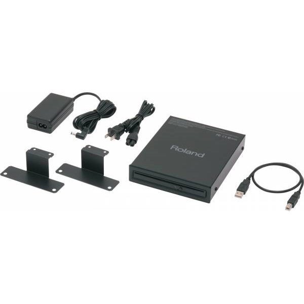 Roland CD-01A USB CD Kaydedici