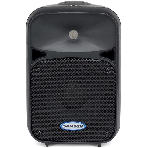 Samson Auro D208 8'' 160W Aktif Kabin Hoparlör