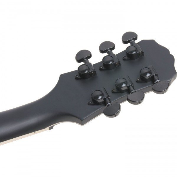 Epiphone Prophecy Les Paul Custom Plus EX Outfit Elektro Gitar