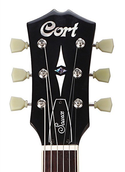 CORT - SOURCEBK