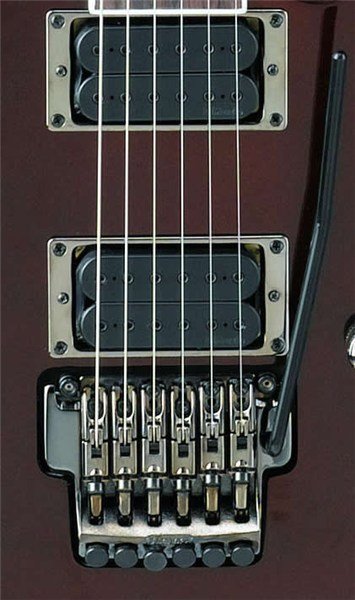 Ibanez - XPT700 RCM