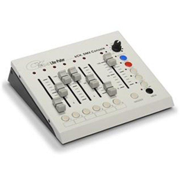 Lite Puter CX 604 Işık Kontrol Mikseri
