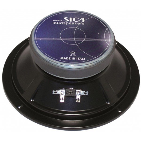 SICA 8M 1.5CS 100/200W Mid/Bass Çıplak Hoparlör