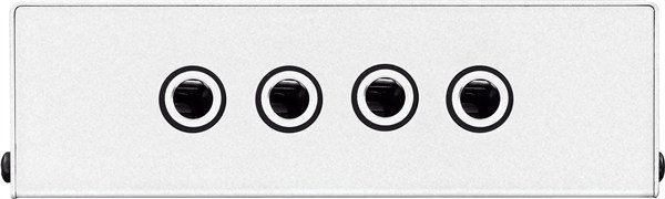 Behringer HD400 2 Kanal Uğultu ve Dip Ses Yok Edici