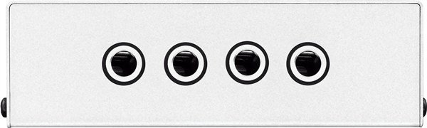 Behringer HD400 2 Kanal Uğultu ve Dip Ses Yok Edici