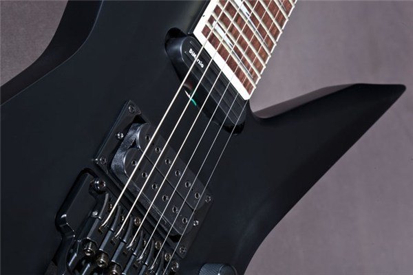 Ibanez - XPT700XH BKF