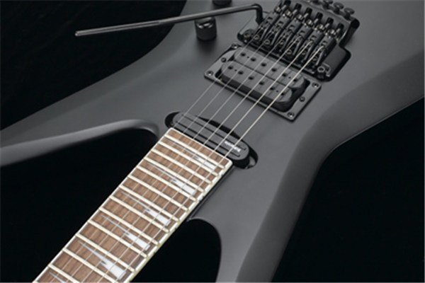 Ibanez - XPT700XH BKF