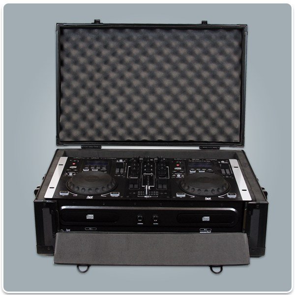 Gemini - CDM&CDMP Case