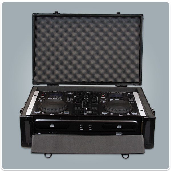 Gemini - CDM&CDMP Case