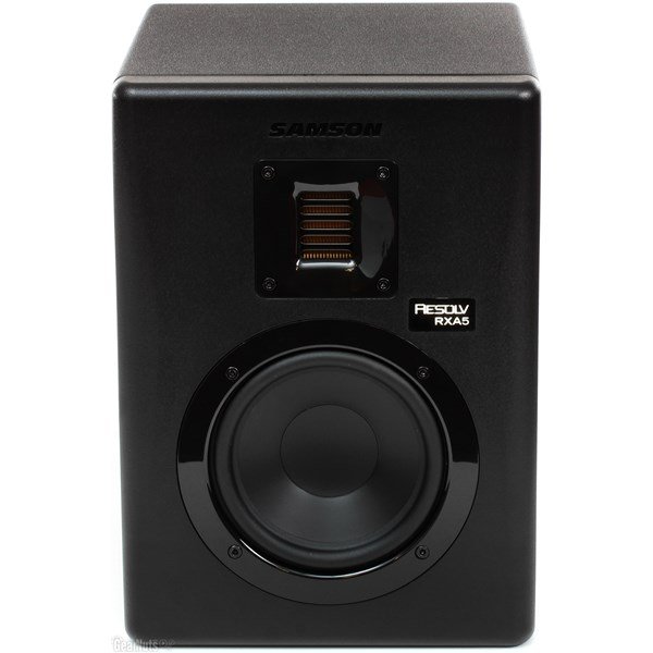 Samson Resolv RXA5 5'' 70W Aktif Stüdyo Monitör