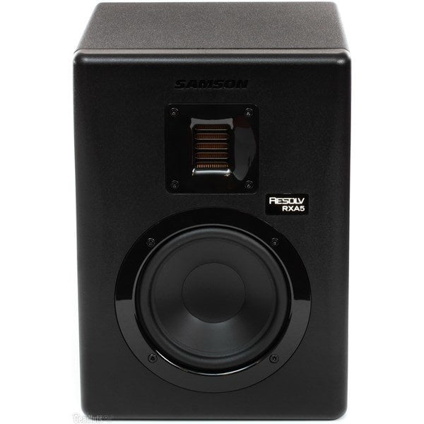Samson Resolv RXA5 5'' 70W Aktif Stüdyo Monitör