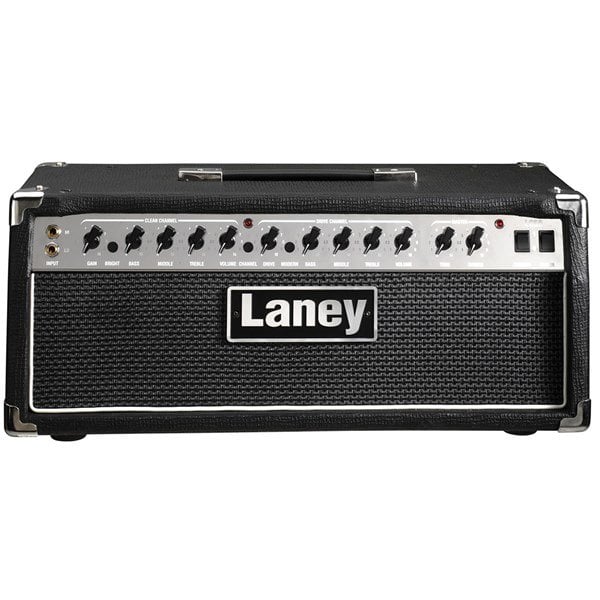 Laney LH50 Elektro Gitar Amfisi