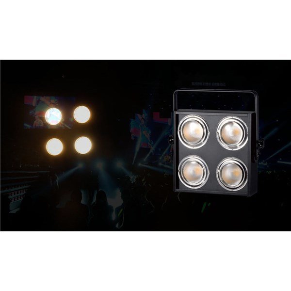Acme Led Blinder 4