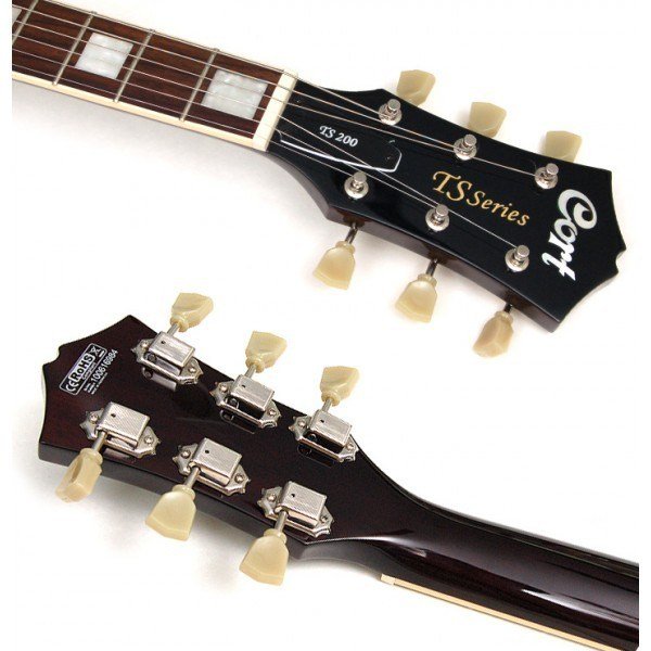 CORT - TS200 BK