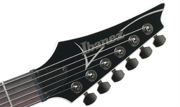 Ibanez XP300FX BK Elektro Gitar