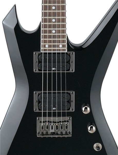 Ibanez XP300FX BK Elektro Gitar