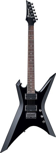 Ibanez XP300FX BK Elektro Gitar