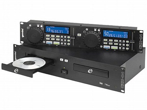 Gemini - CDX 04