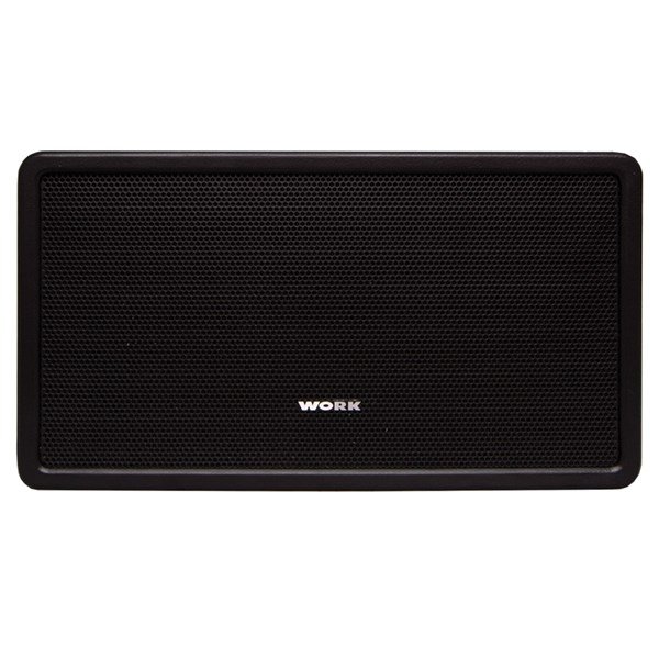 Work WF S 10CX - 10 inç 300/500W Su Geçirmez Projektör Hoparlör
