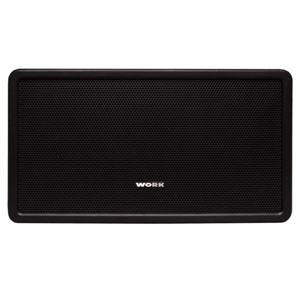 Work WF S 10CX - 10 inç 300/500W Su Geçirmez Projektör Hoparlör