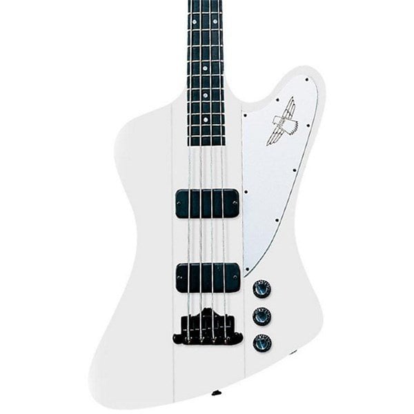 Epiphone Thunderbird Classic IV Pro Bas Gitar