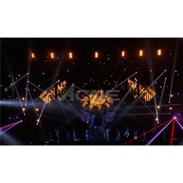 Acme Led Blinder 8 Led Show Light