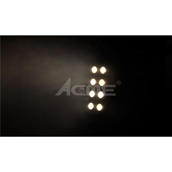 Acme Led Blinder 8 Led Show Light
